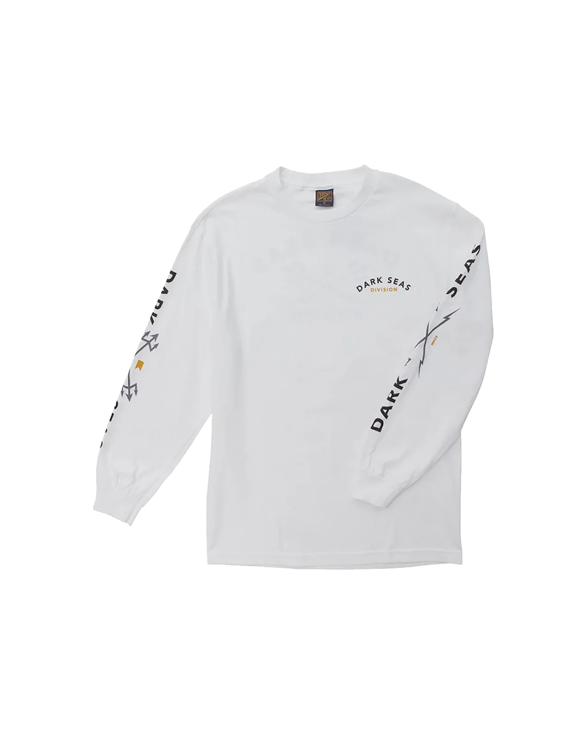 Headmaster Long Sleeve T-Shirt