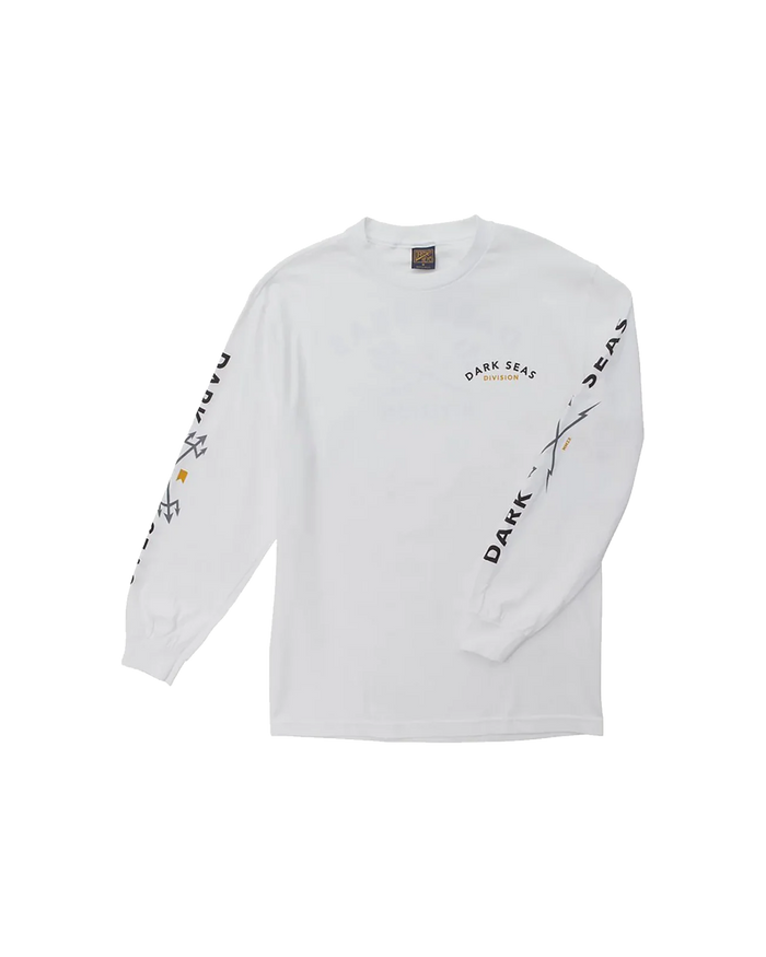 Headmaster Long Sleeve T-Shirt - alternate view
