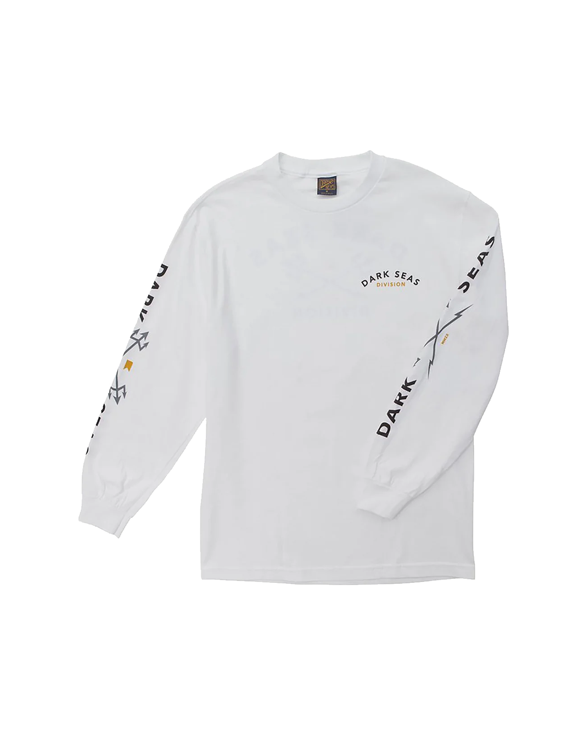 Headmaster Long Sleeve T-Shirt