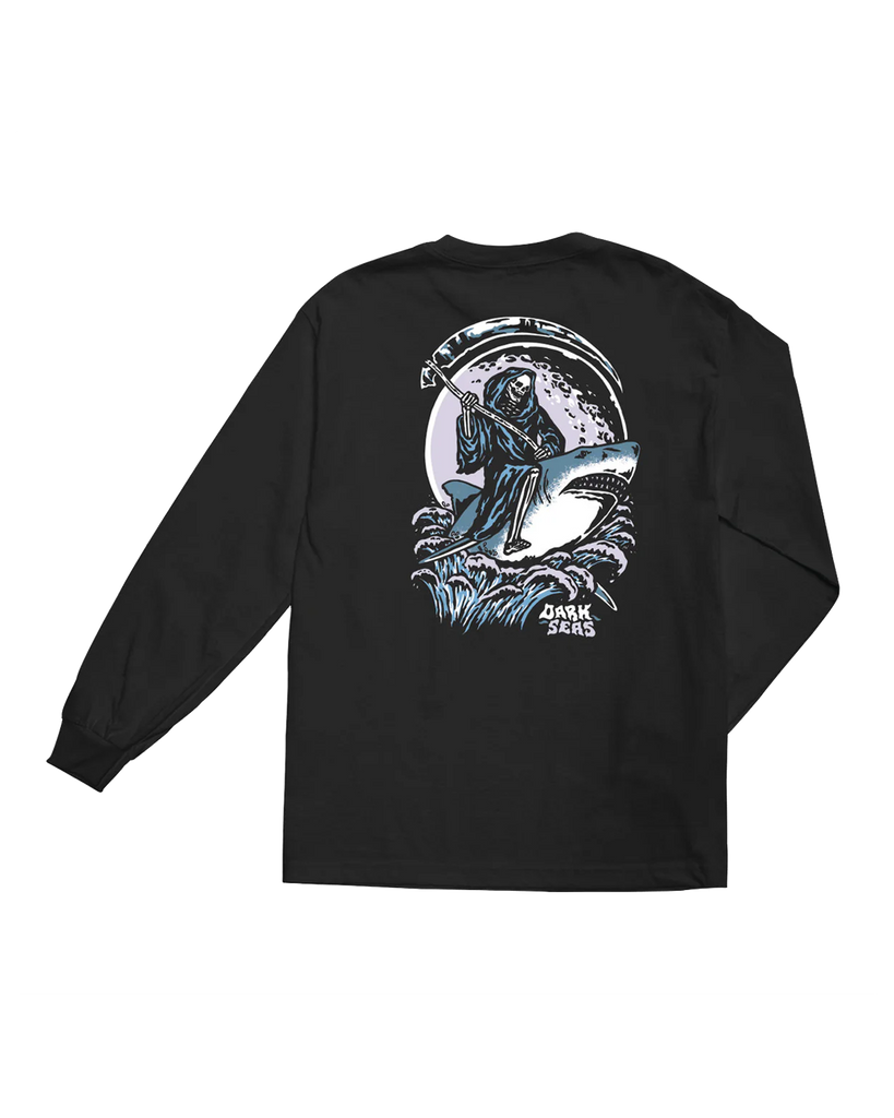 Sale Long Sleeve T-Shirts – DARK SEAS - UK