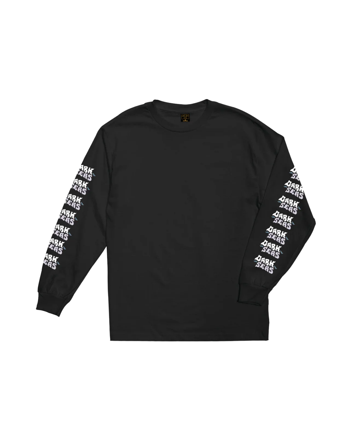 Full Moon Fantom Stock  LS T-Shirt
