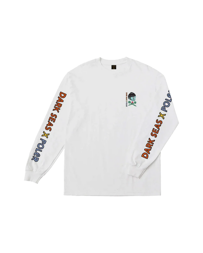 Dark Seas x Poler Cyclops Stock LS T-Shirt