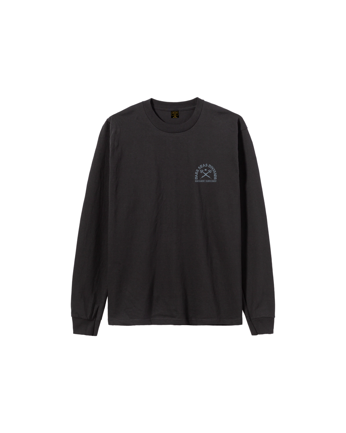 Rowboat LS Stock T-Shirt