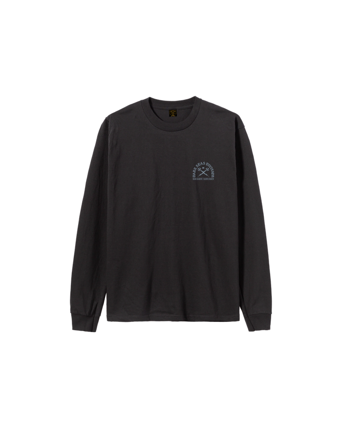 Rowboat LS Stock T-Shirt - alternate view