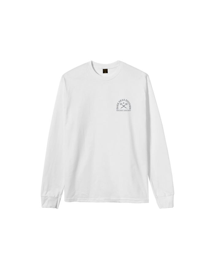 Rowboat LS Stock T-Shirt - alternate view