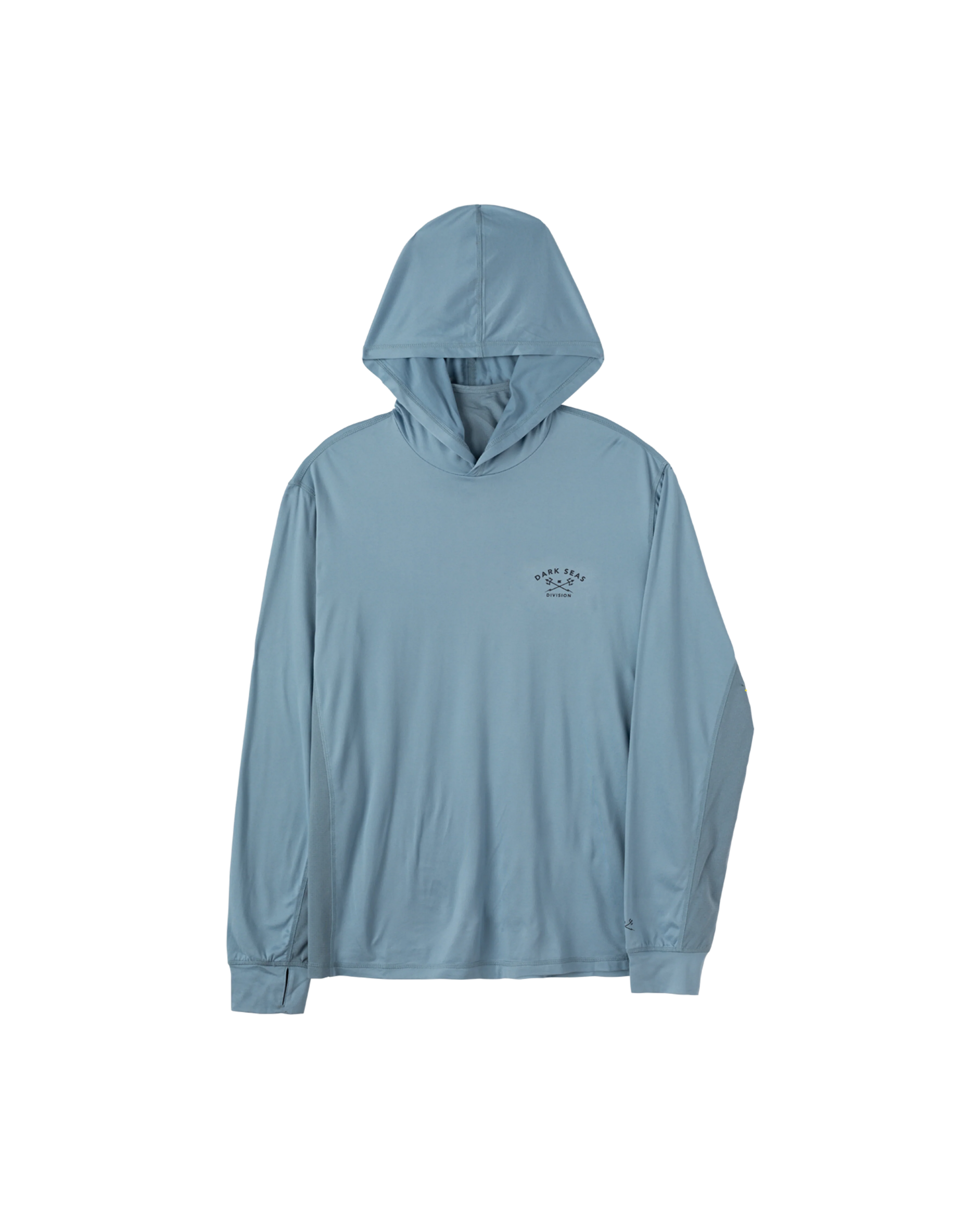 Bimini Ls Hooded Uv T-Shirt (zoomed)