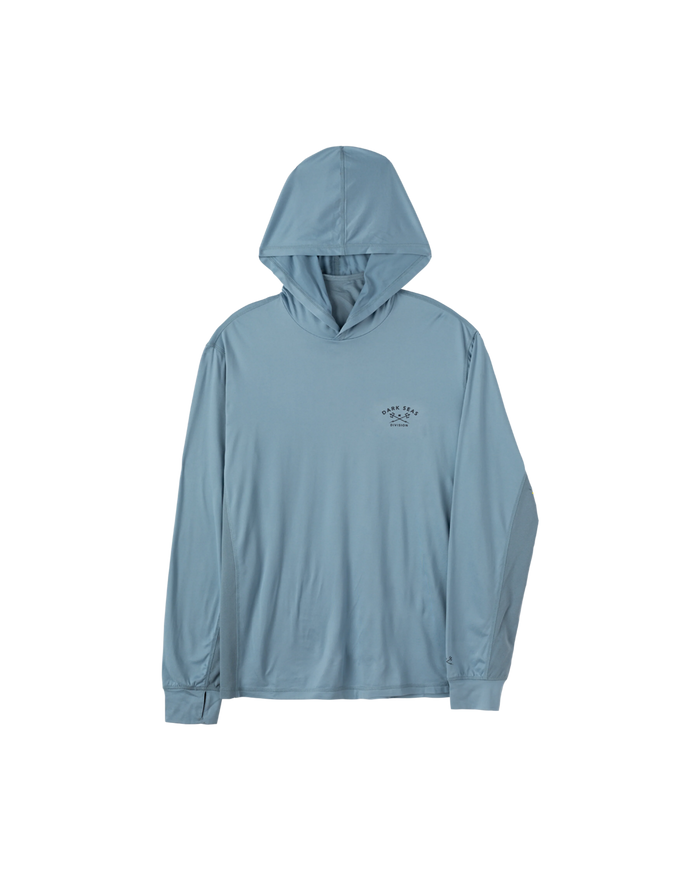 Bimini Ls Hooded Uv T-Shirt