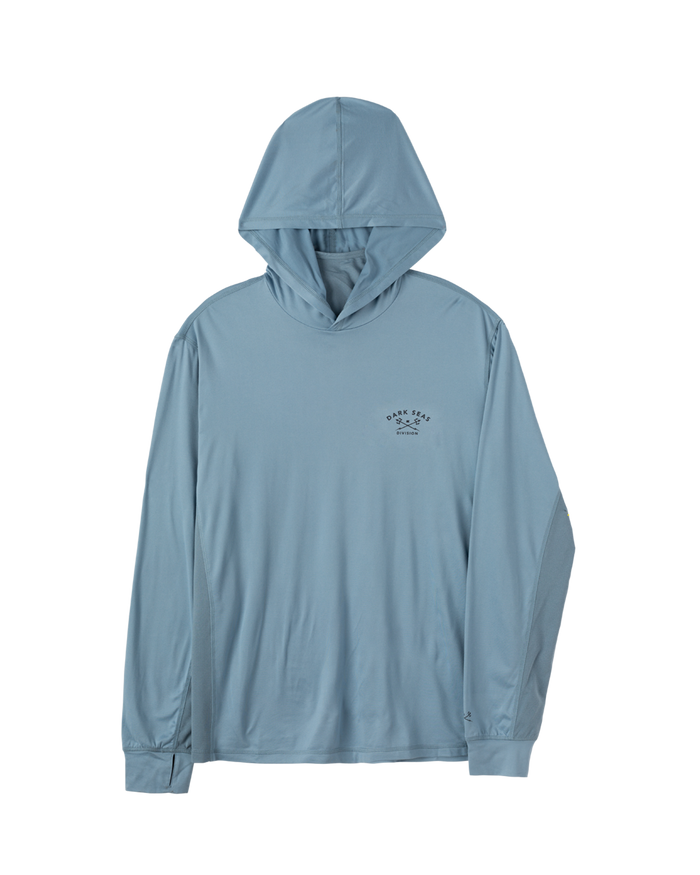 Bimini Ls Hooded Uv T-Shirt