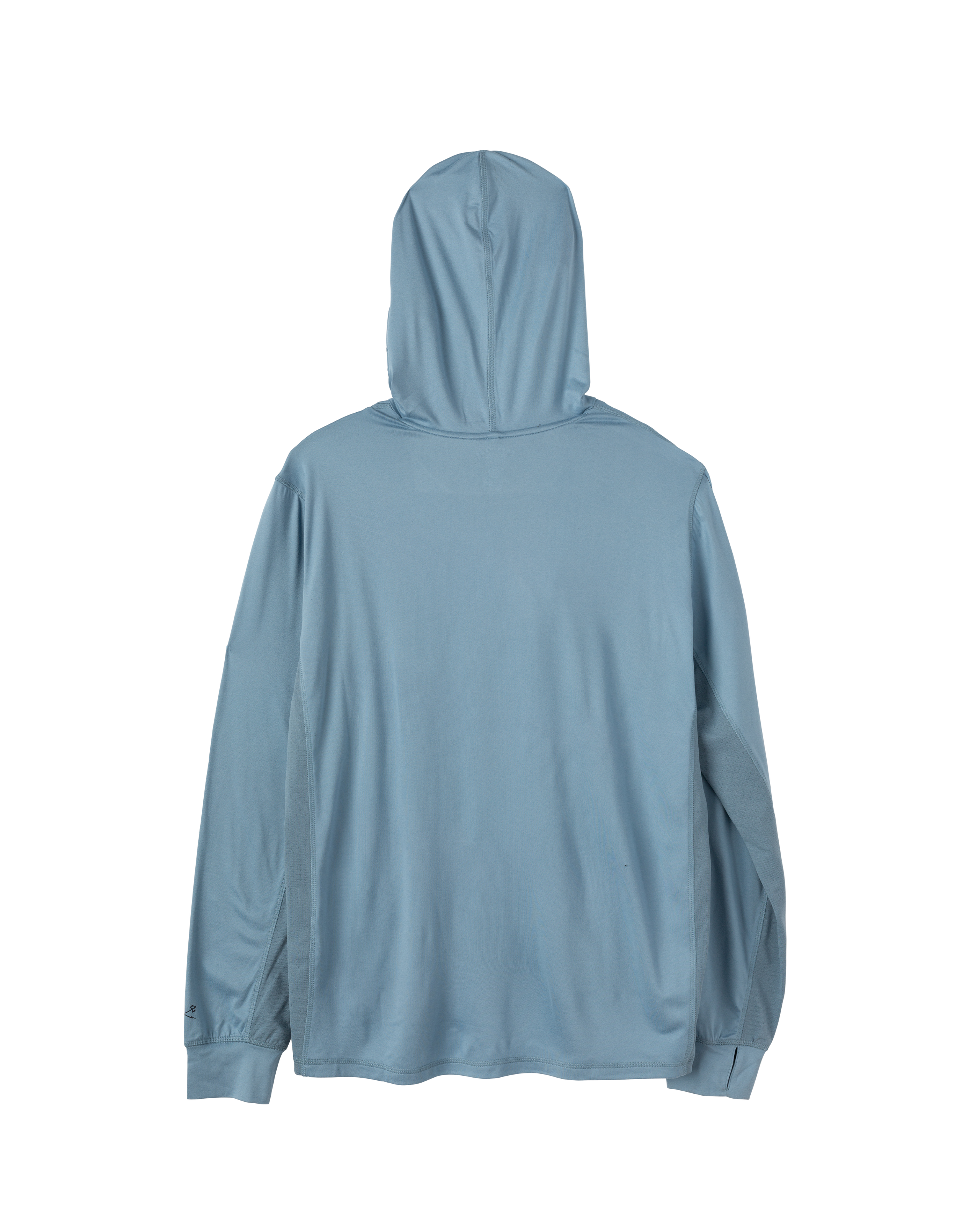 Bimini Ls Hooded Uv T-Shirt