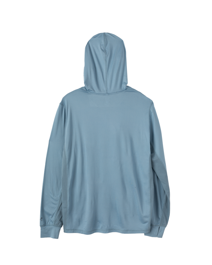 Bimini Ls Hooded Uv T-Shirt