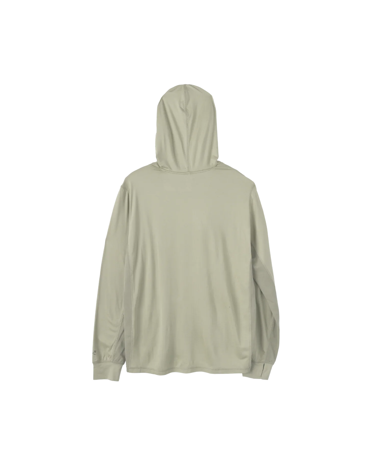Bimini Ls Hooded Uv T-Shirt (zoomed)