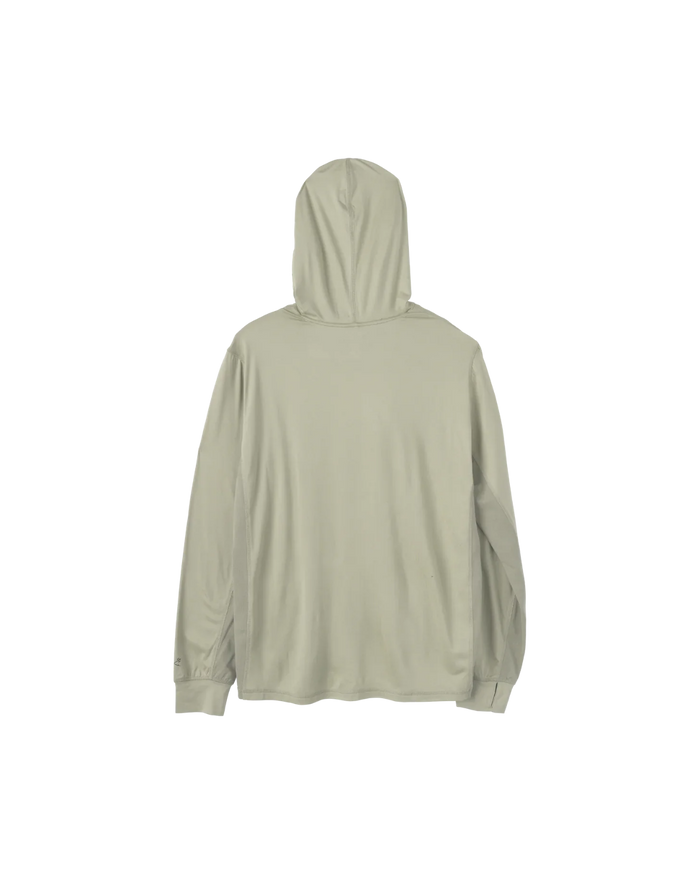Bimini Ls Hooded Uv T-Shirt - alternate view