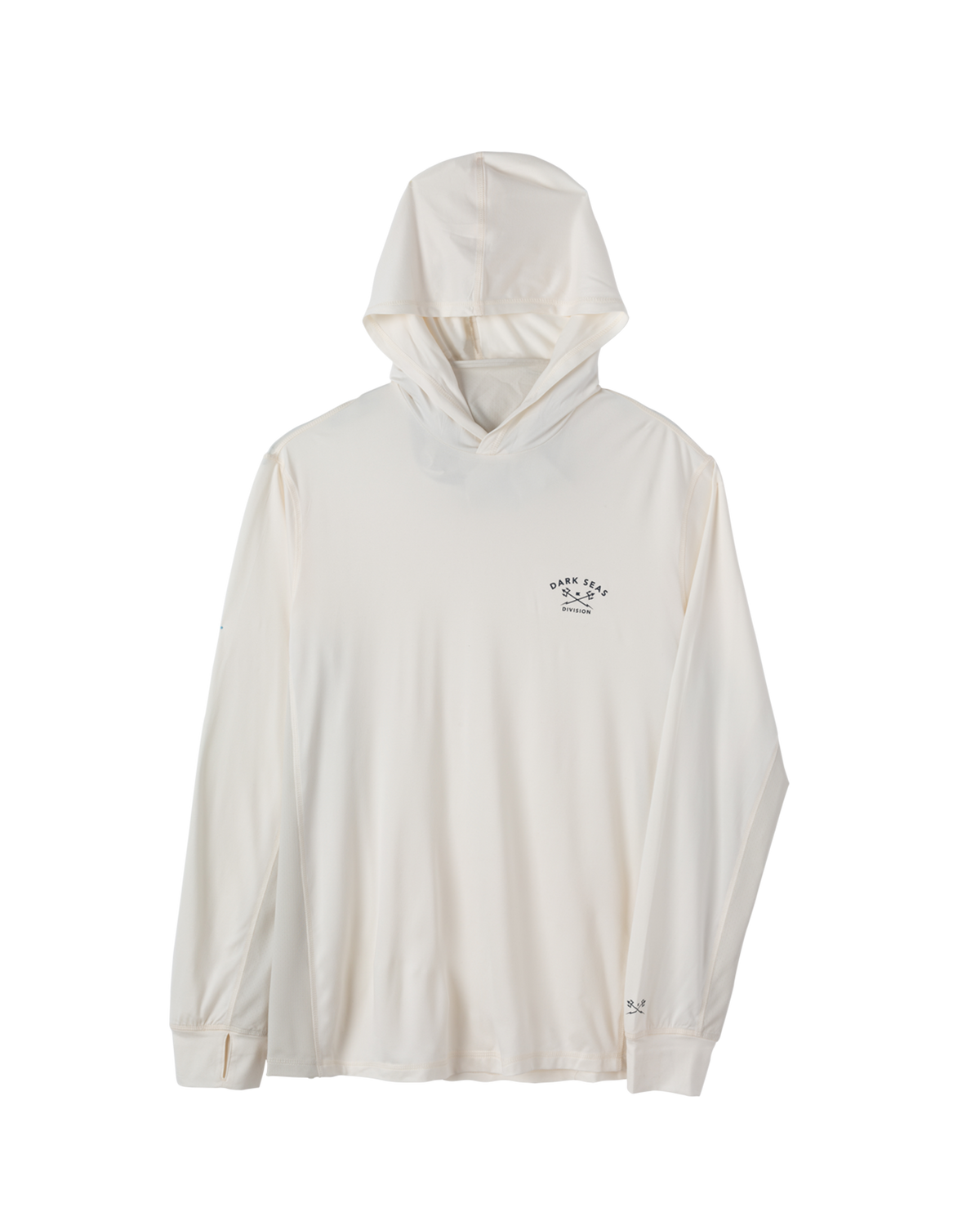 Bimini Ls Hooded Uv T-Shirt