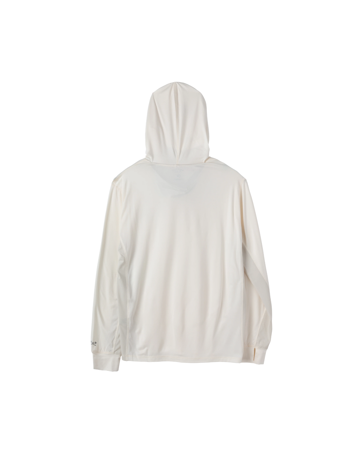 Bimini Ls Hooded Uv T-Shirt