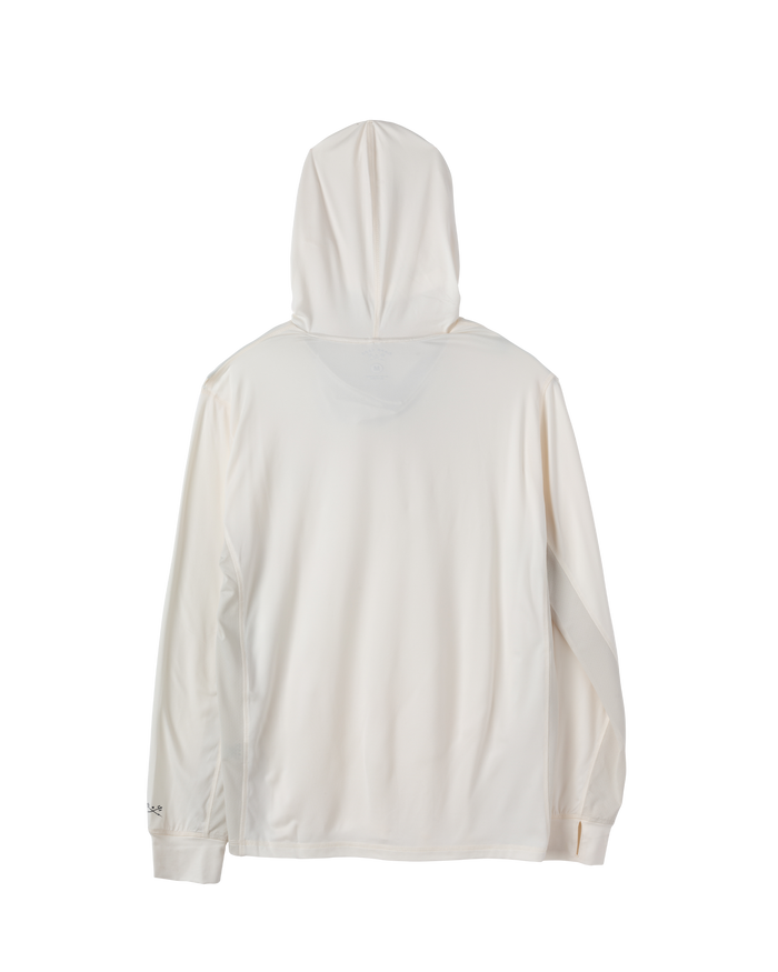 Bimini Ls Hooded Uv T-Shirt