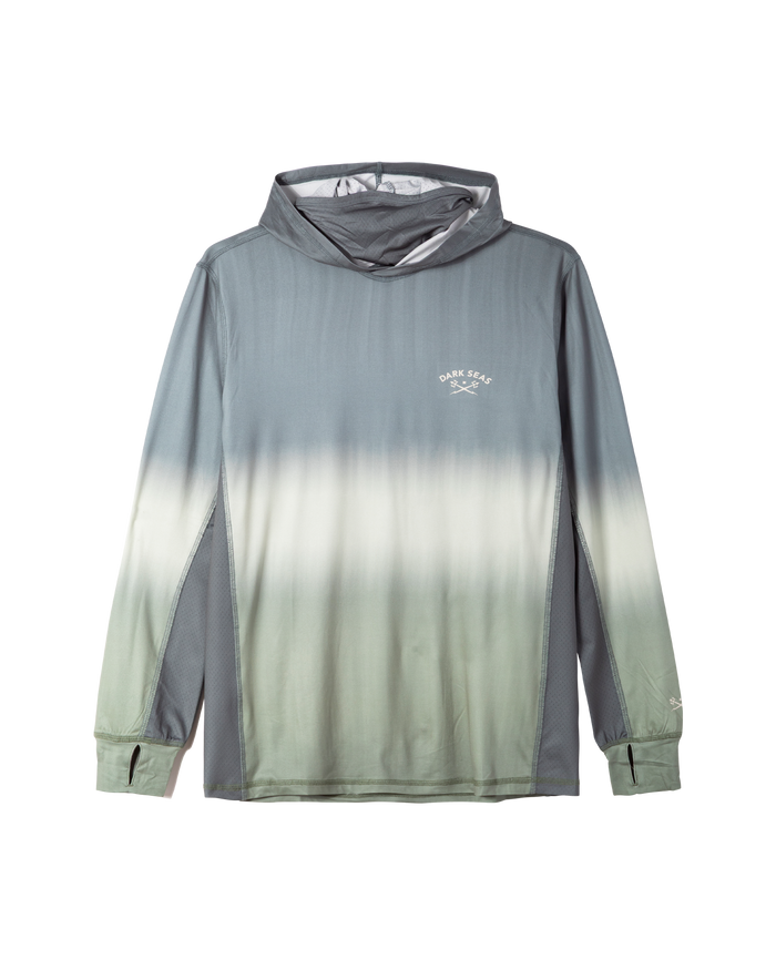 Bimini Hooded LS UV T-Shirt