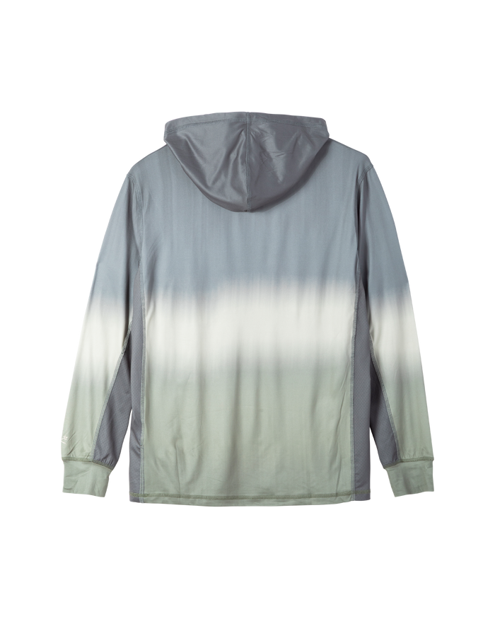 Bimini Hooded LS UV T-Shirt - alternate view