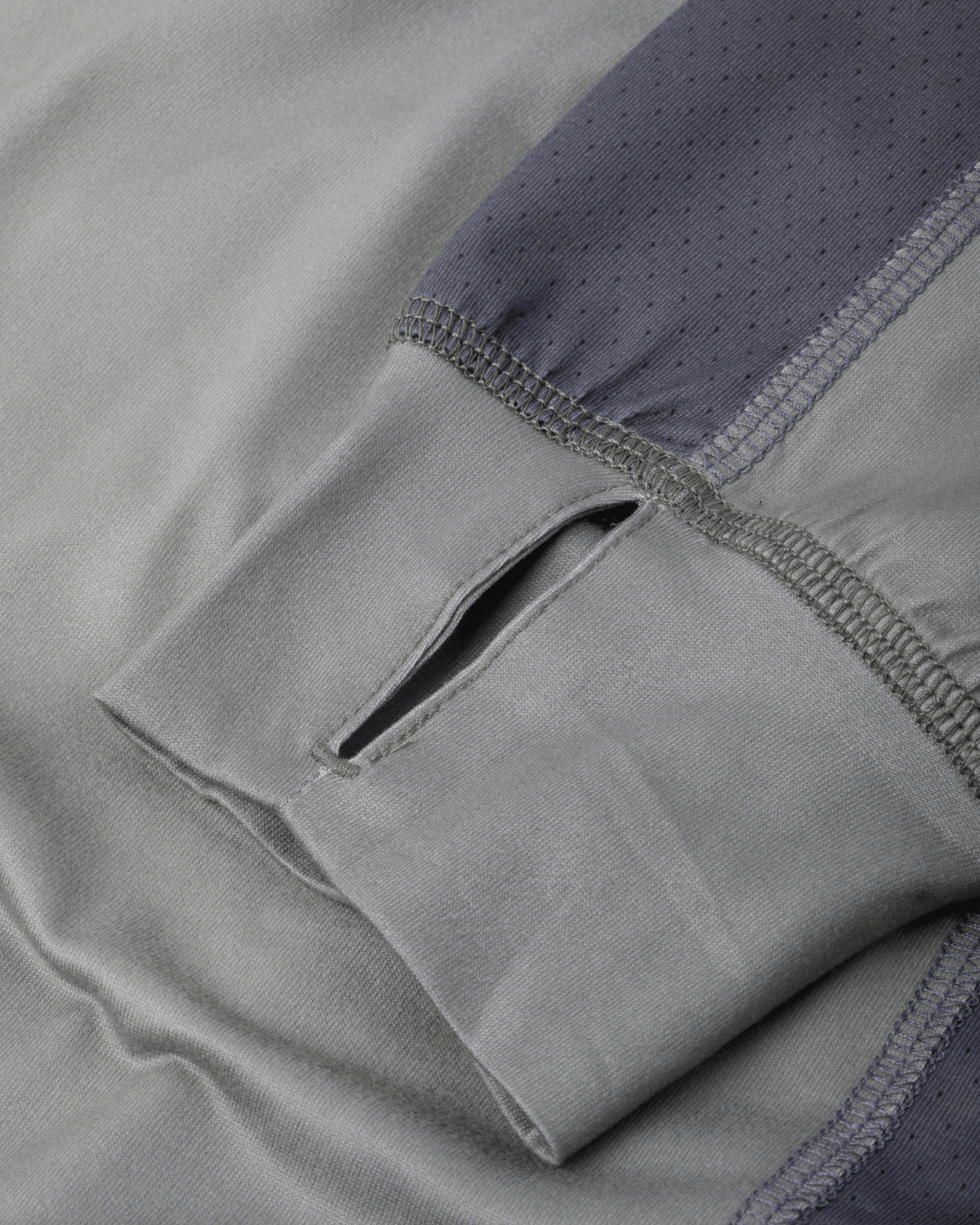 Bimini Hooded LS UV T-Shirt