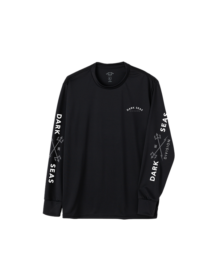 Headmaster Ls Uv T-Shirt