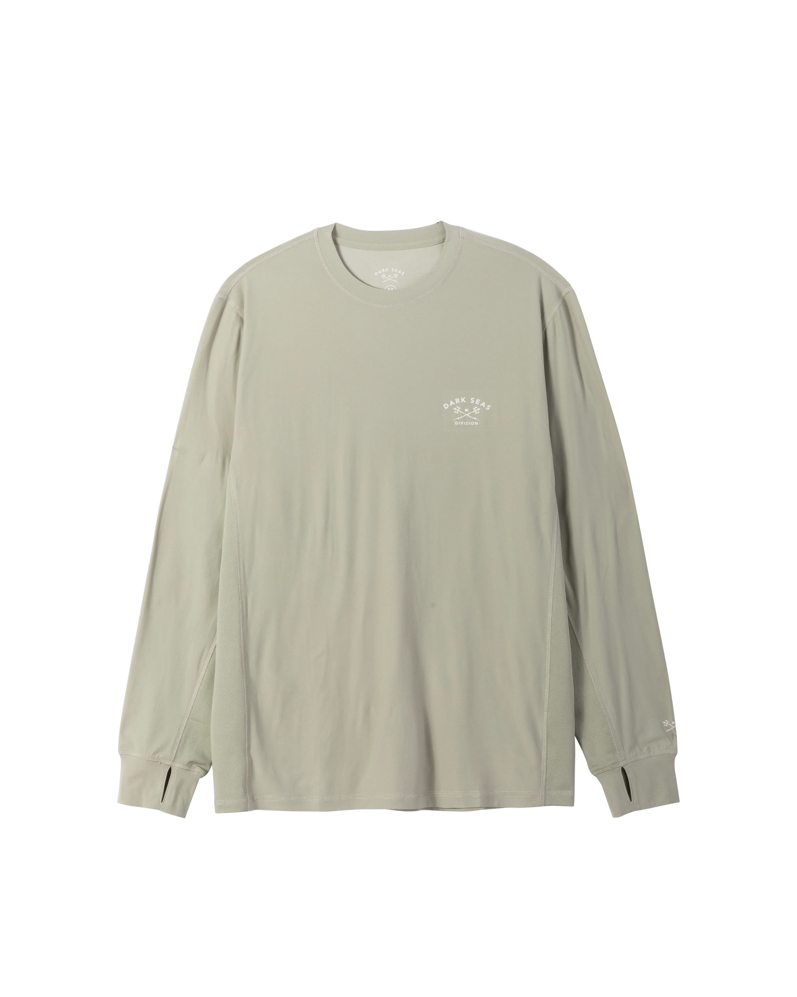 Bimini Ls Uv T-Shirt (zoomed)