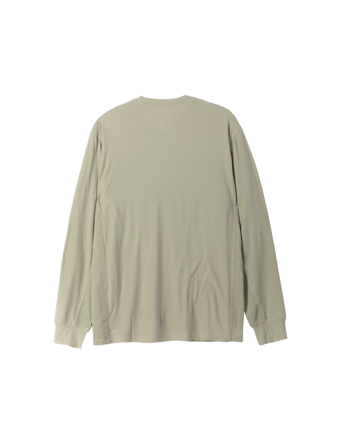 Bimini Ls Uv T-Shirt - alternate view