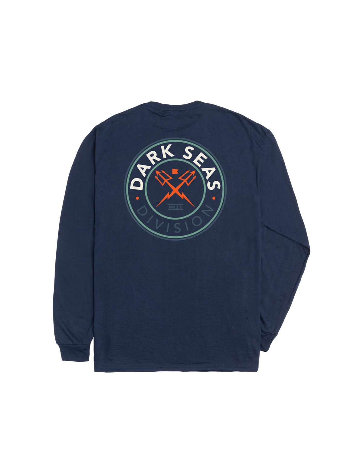 Navigator Ls Uv T-Shirt