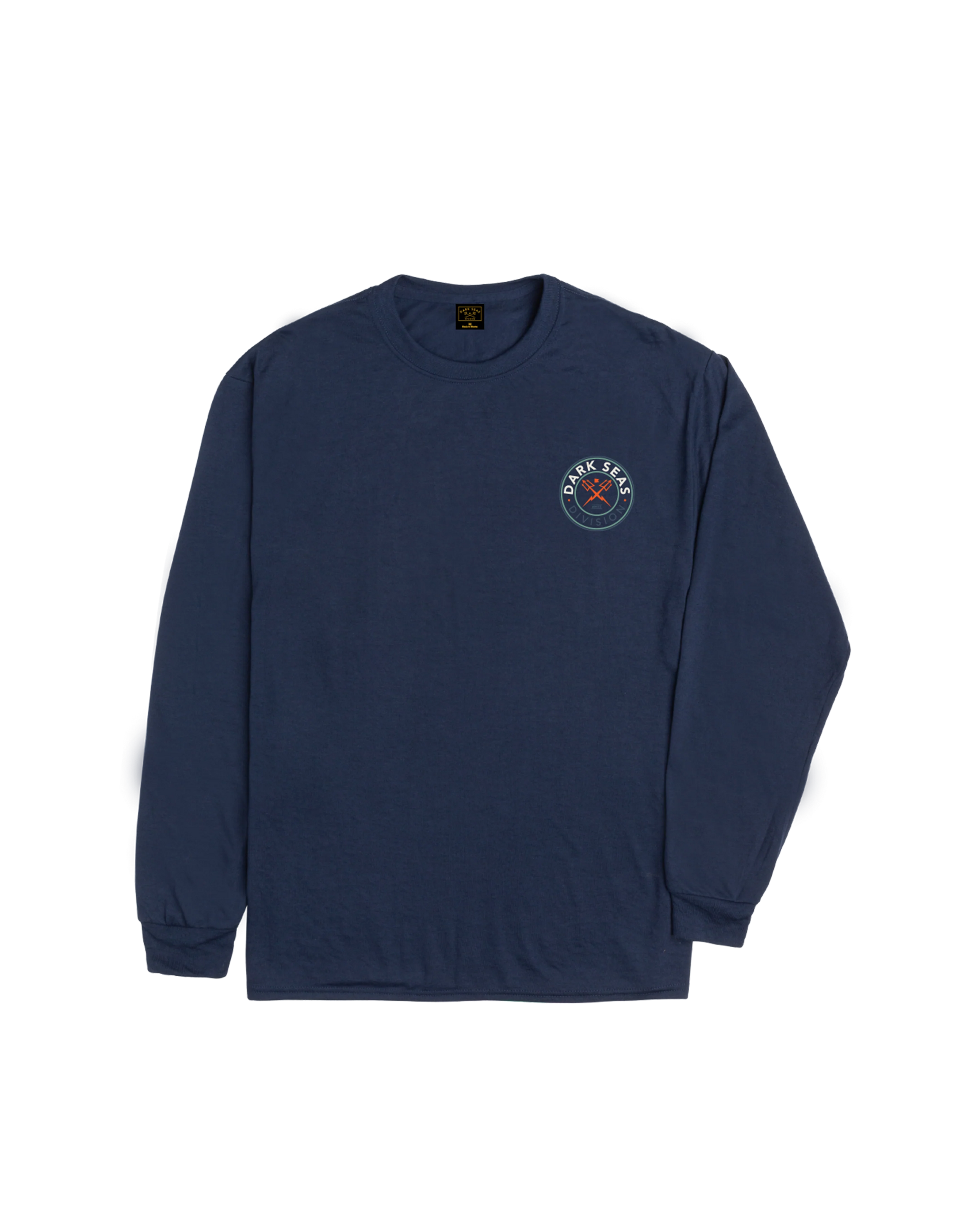 Navigator Ls Uv T-Shirt (zoomed)