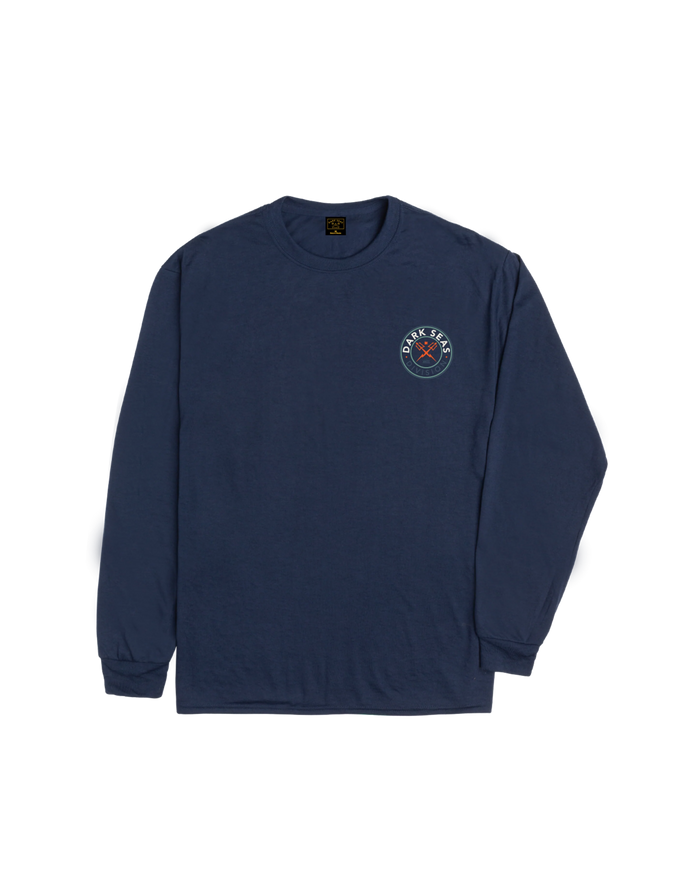 Navigator Ls Uv T-Shirt - alternate view
