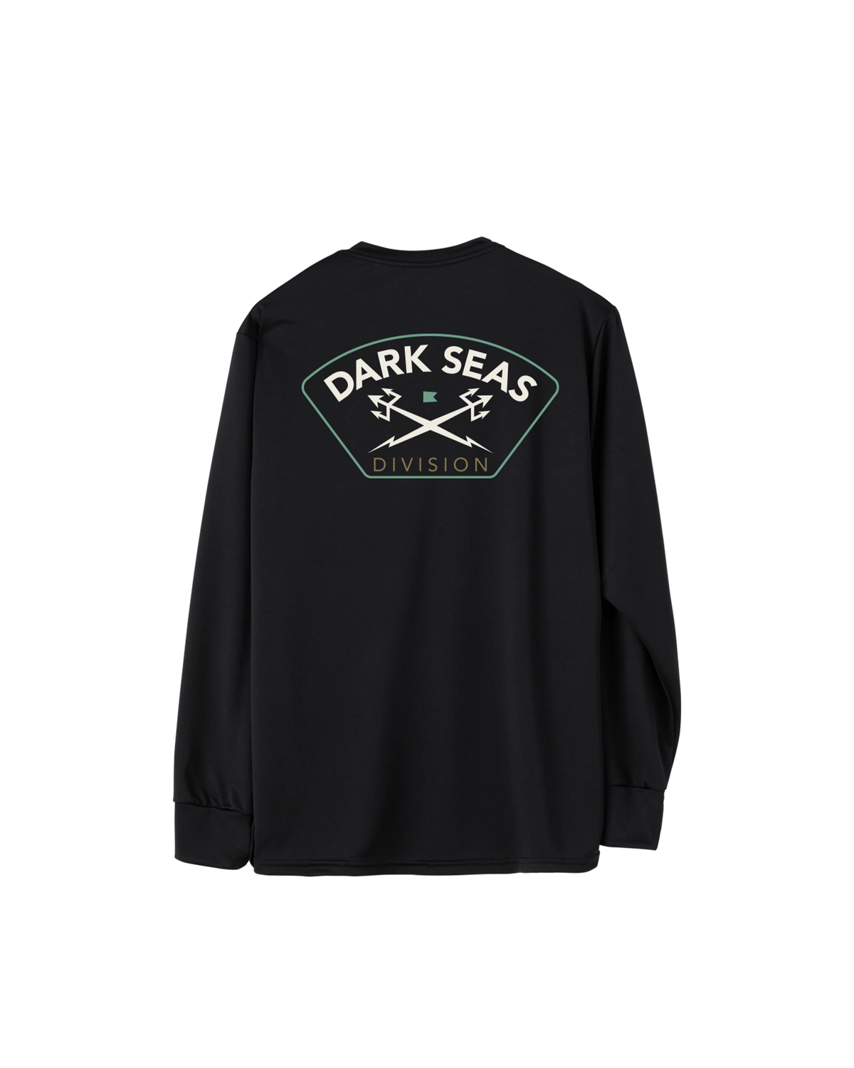 Headmaster III  Ls Uv T-Shirt