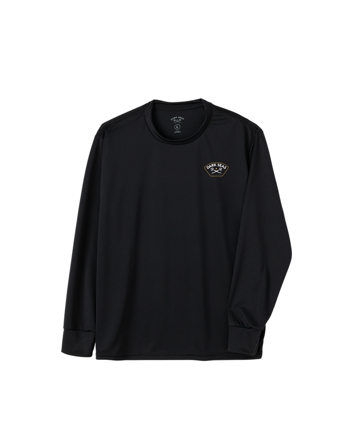 Headmaster III  Ls Uv T-Shirt - alternate view