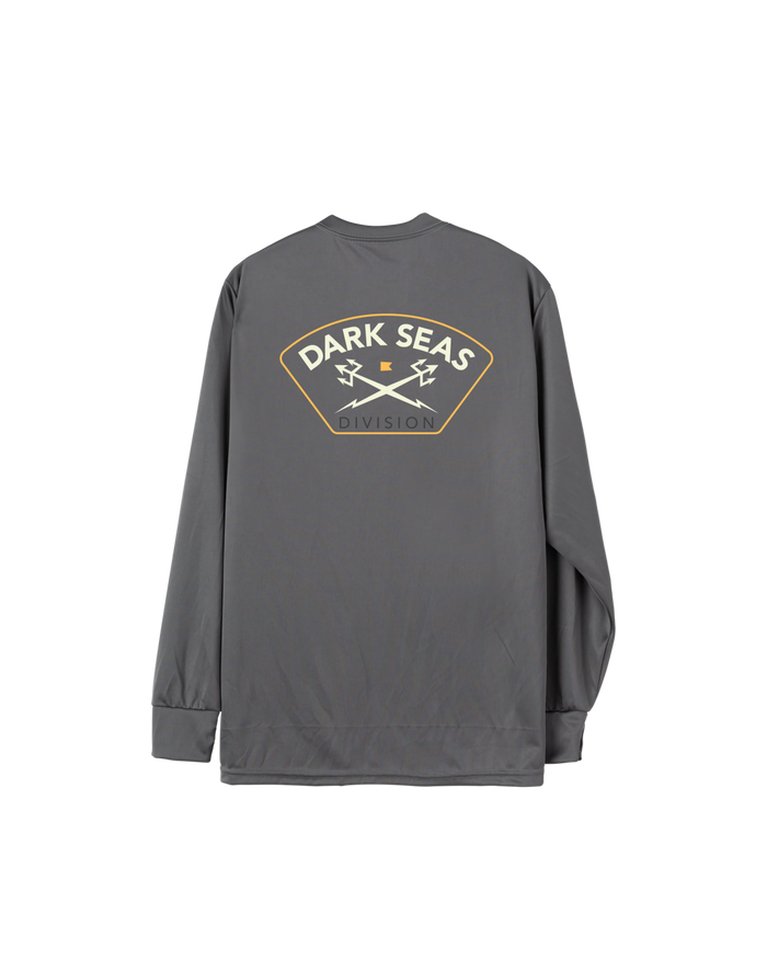 Headmaster III  Ls Uv T-Shirt