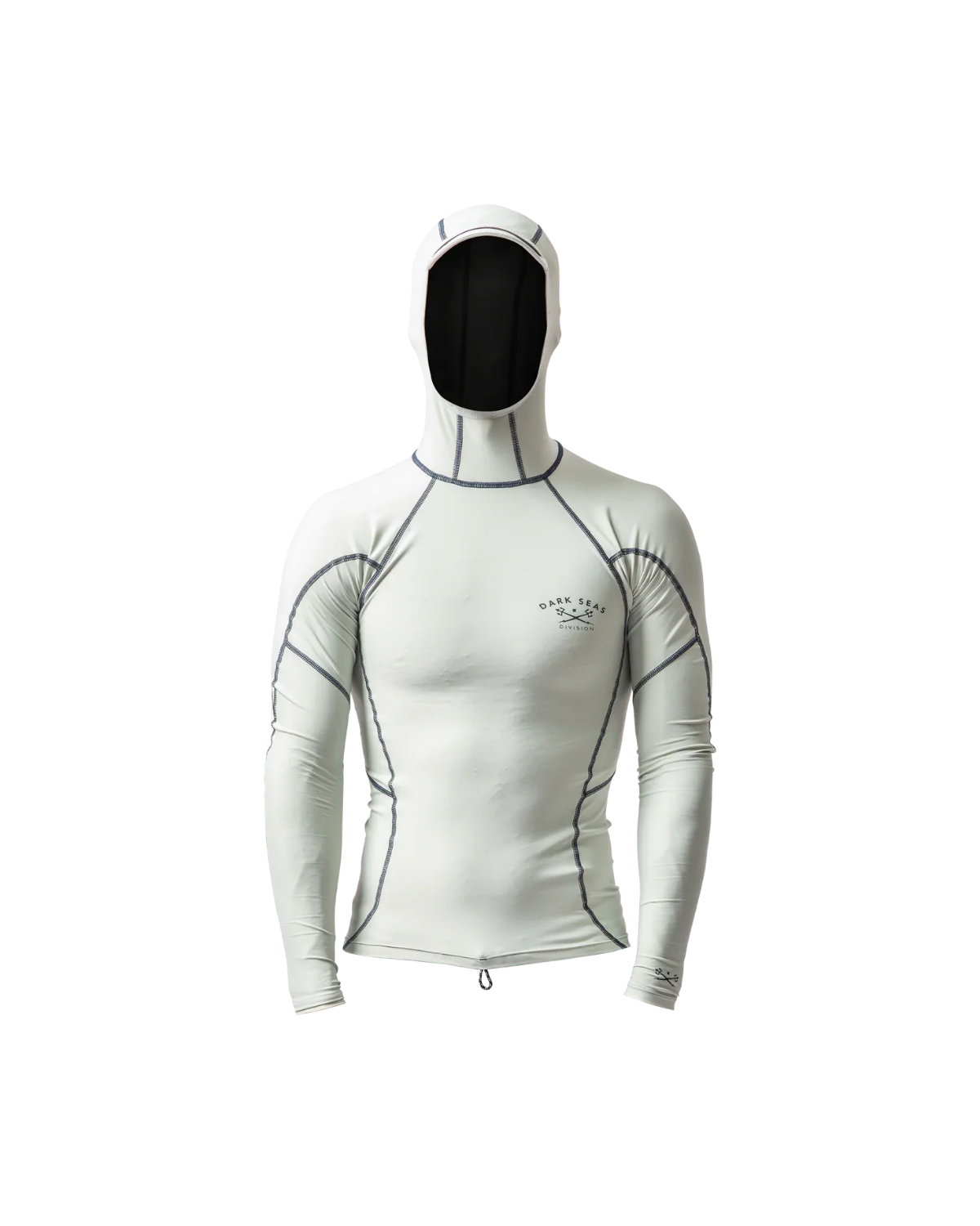 Bandit Rash Guard LS UV T-Shirt (zoomed)