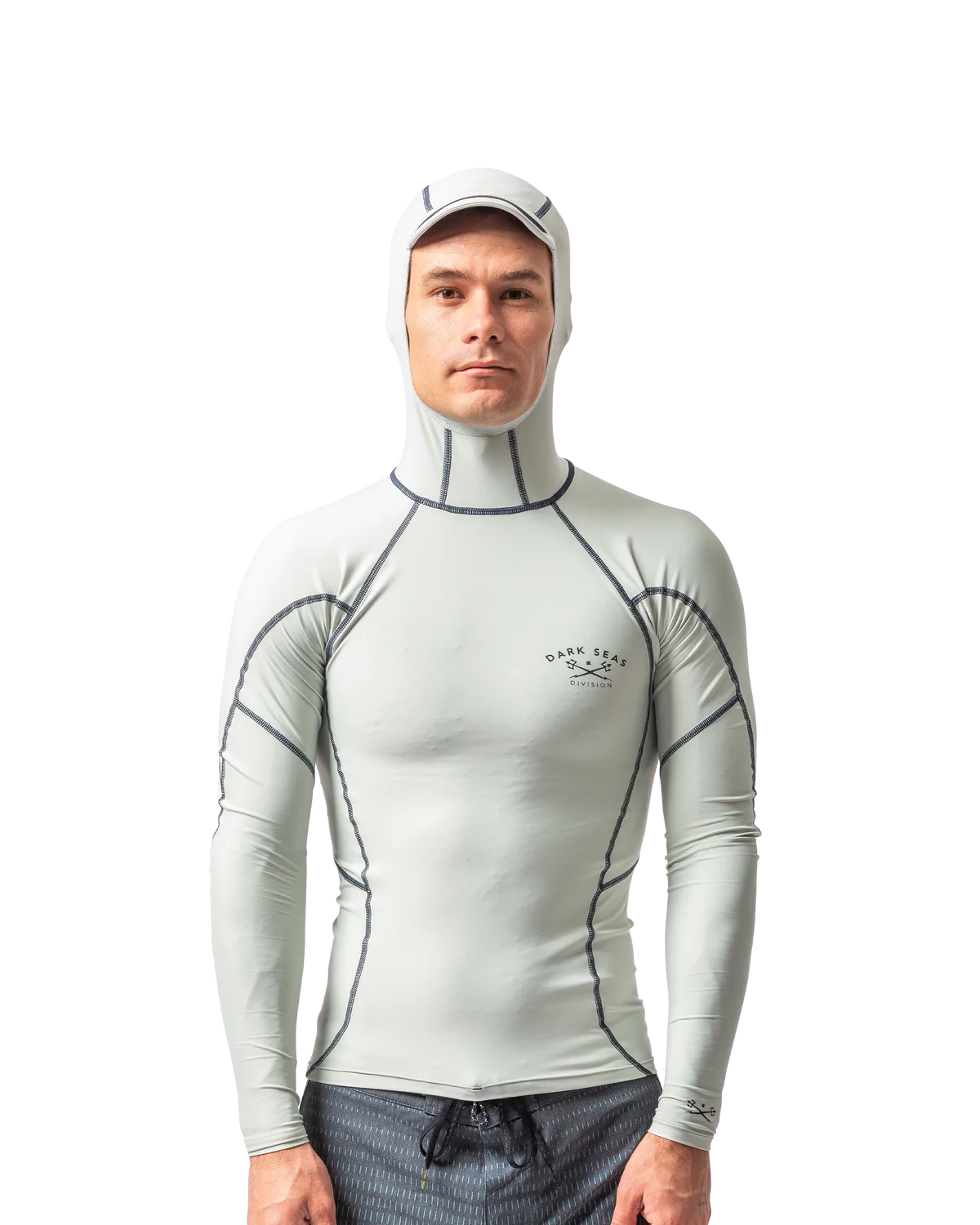 Bandit Rash Guard LS UV T-Shirt