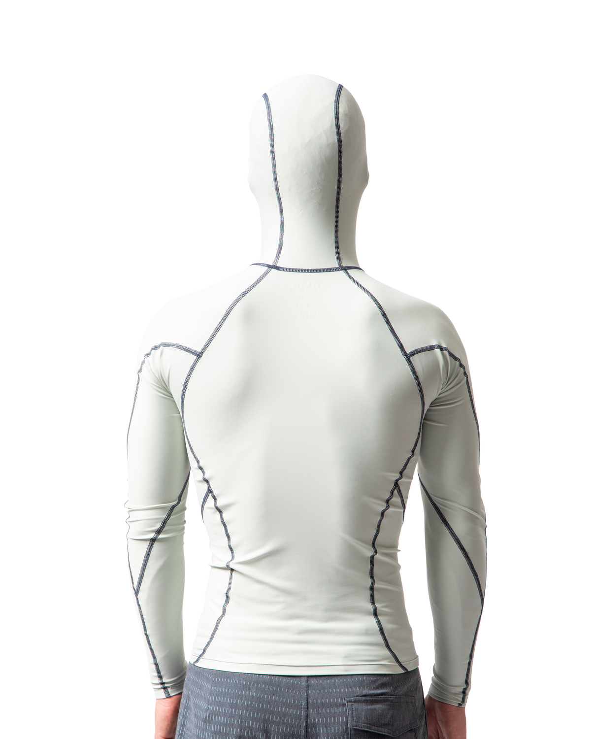 Bandit Rash Guard LS UV T-Shirt