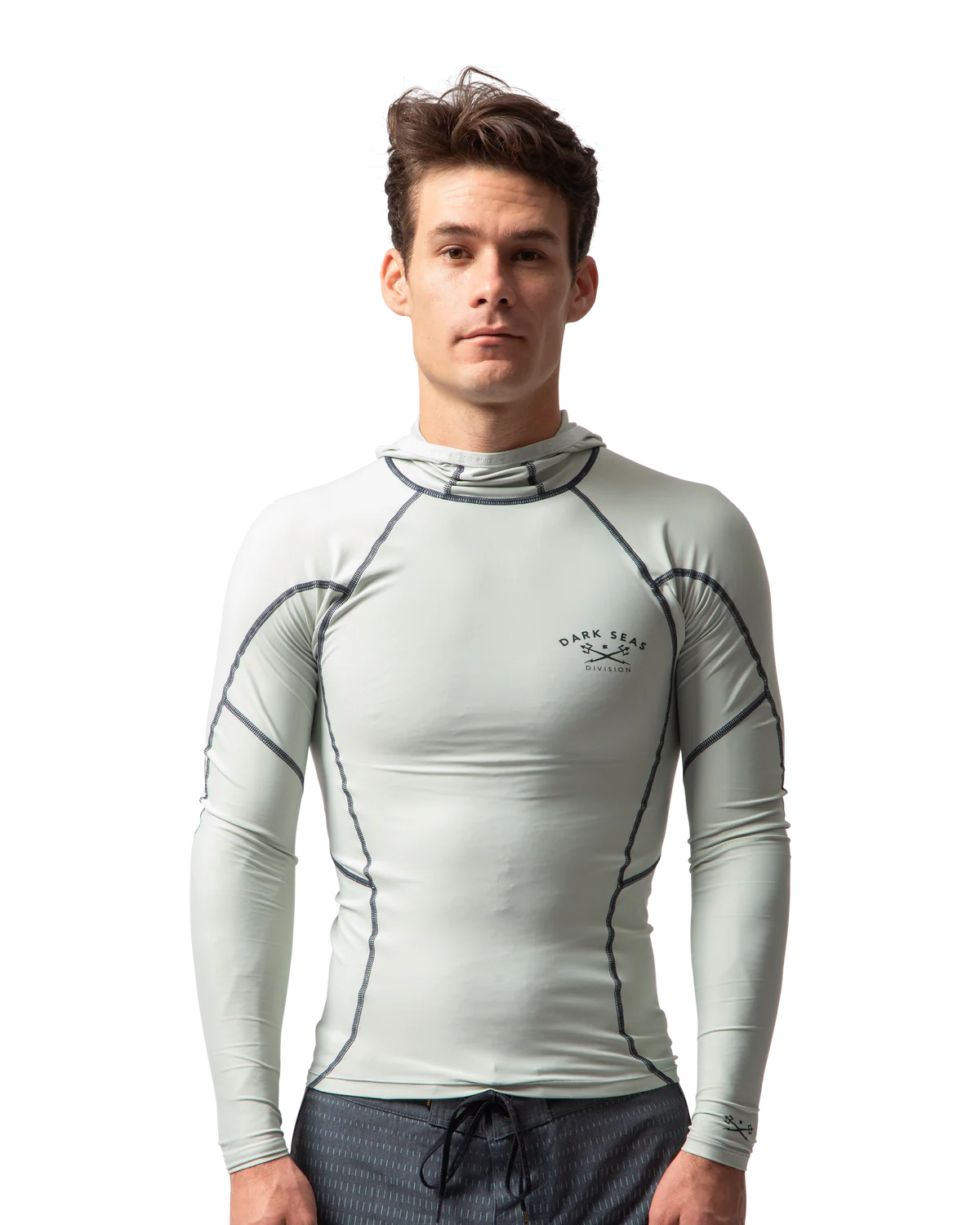 Bandit Rash Guard LS UV T-Shirt