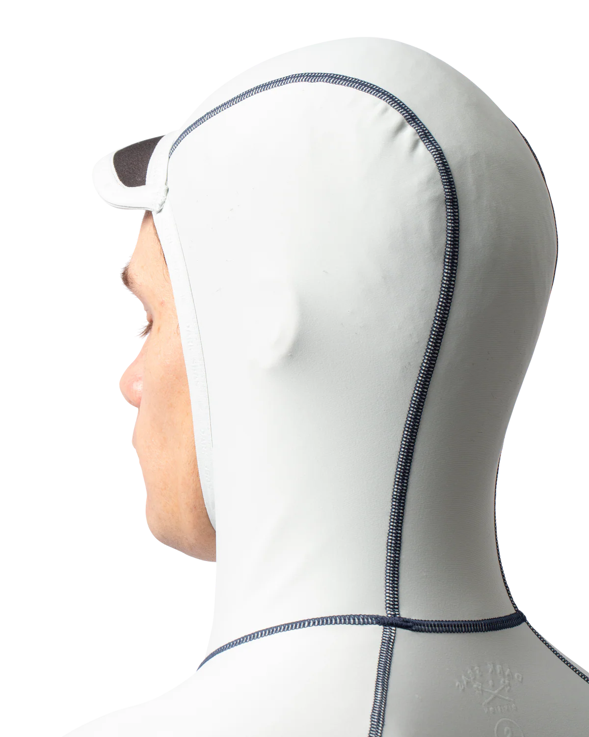 Bandit Rash Guard LS UV T-Shirt (zoomed)
