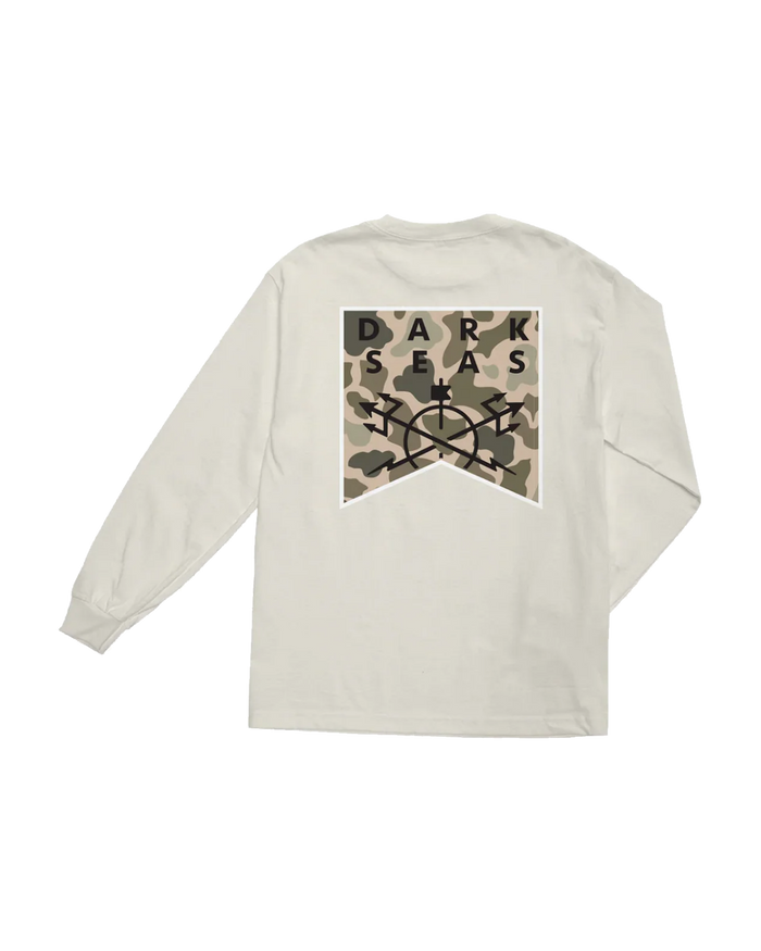 Hunt Club Pigment Ls T-Shirt