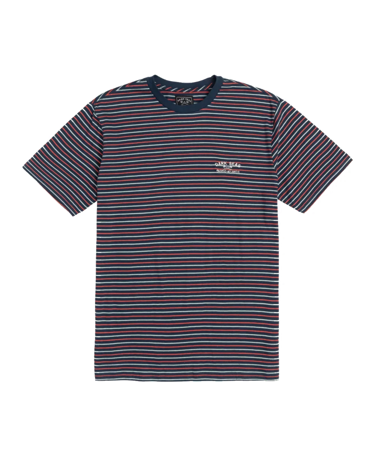 Syd Knit T-Shirt (zoomed)