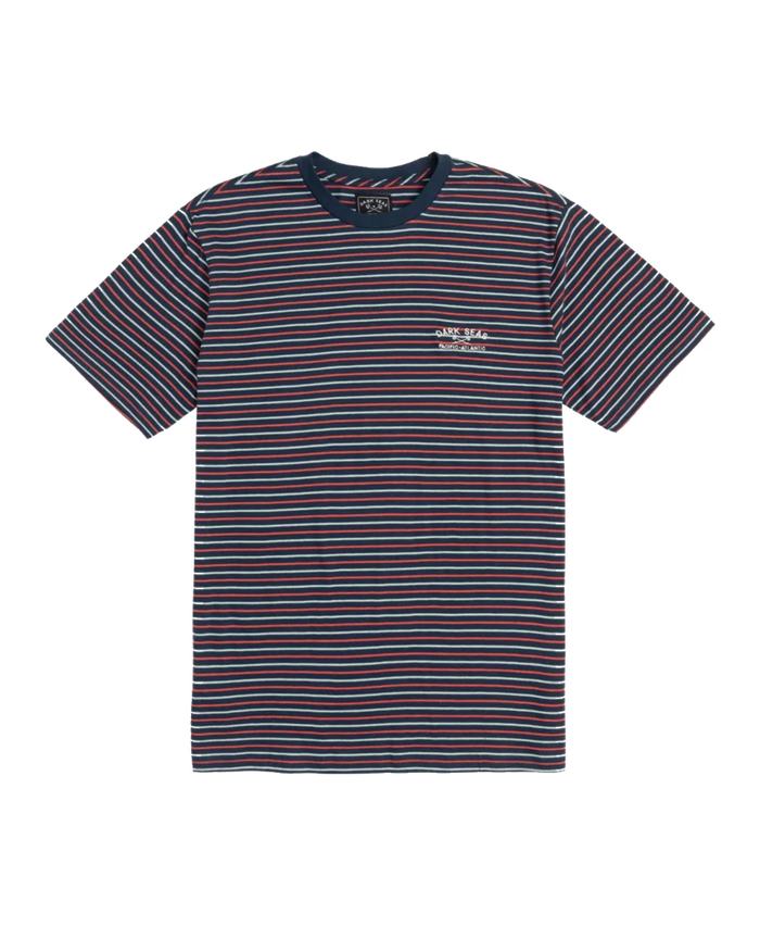 Syd Knit T-Shirt