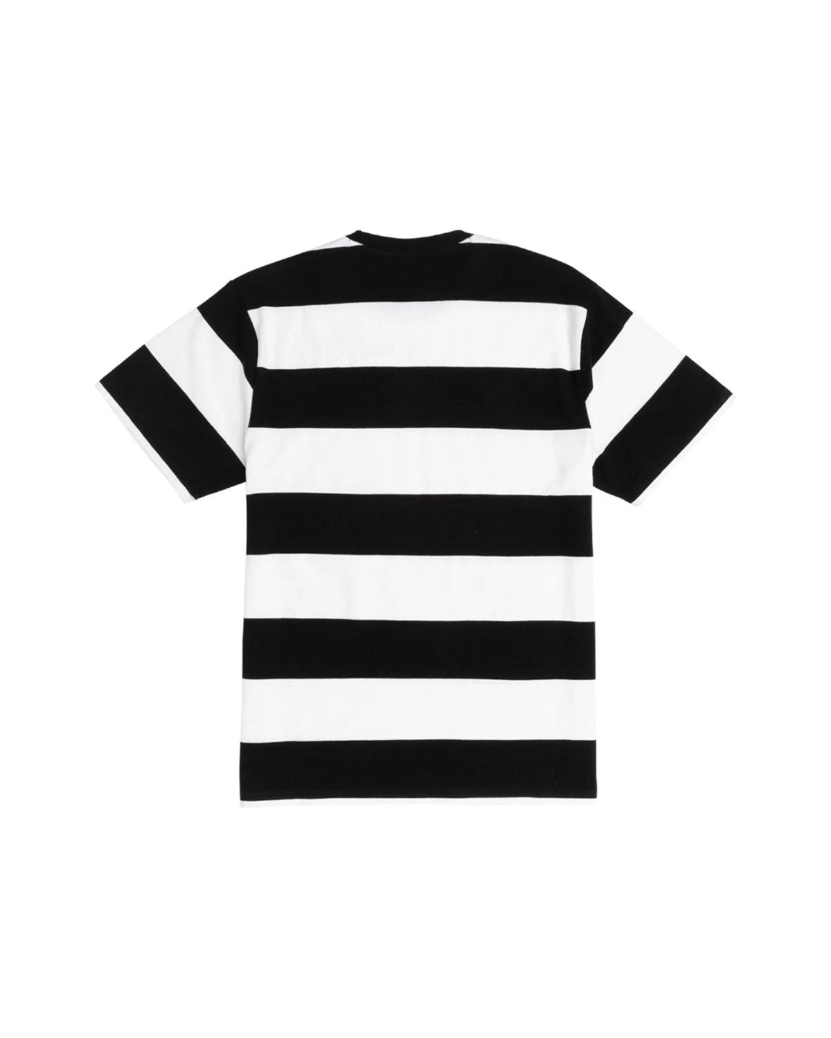 Dark Seas Labor Knit - Bone White back
