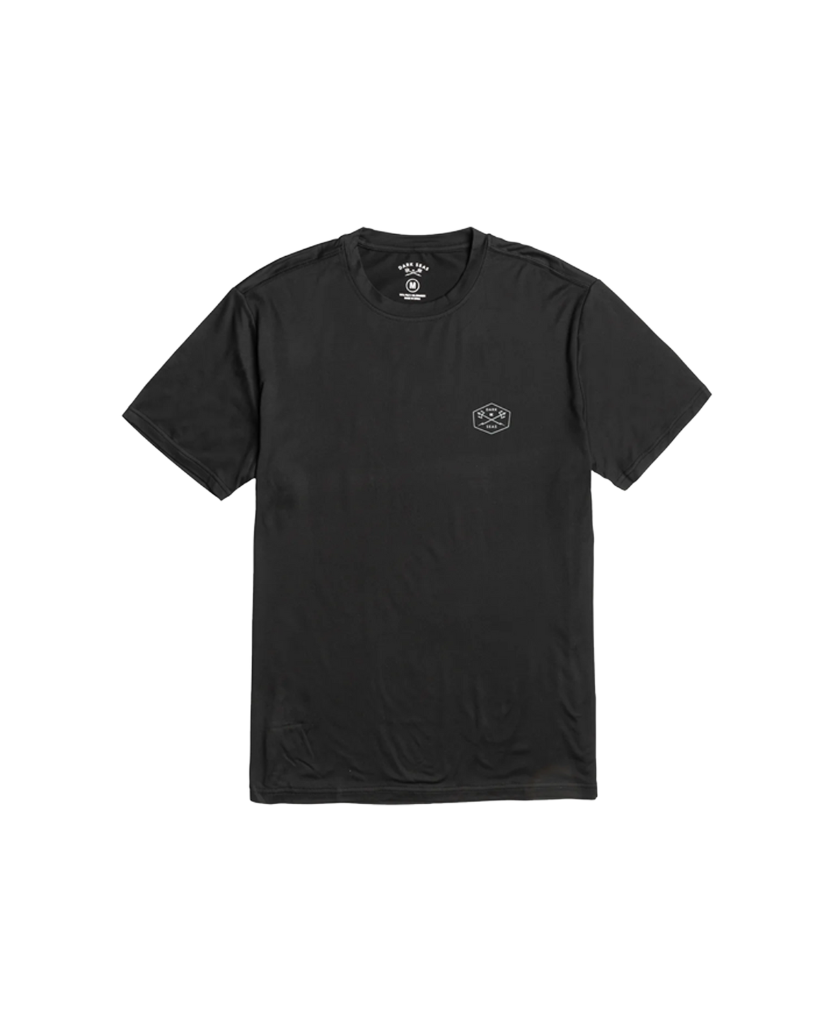 No Sweat Ss Shirt