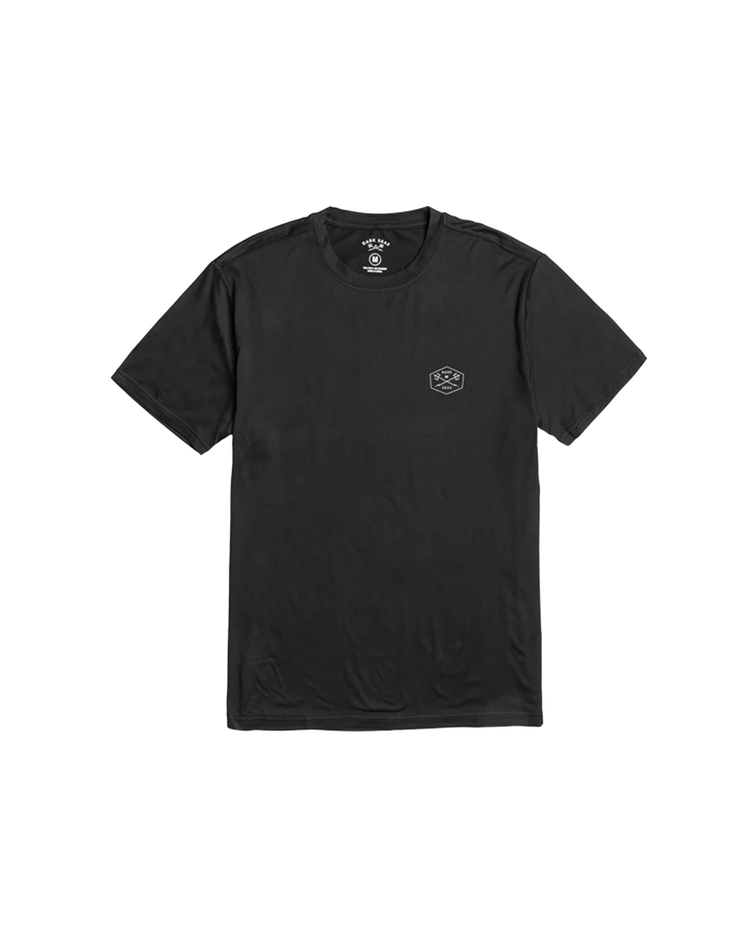 No Sweat Ss Shirt