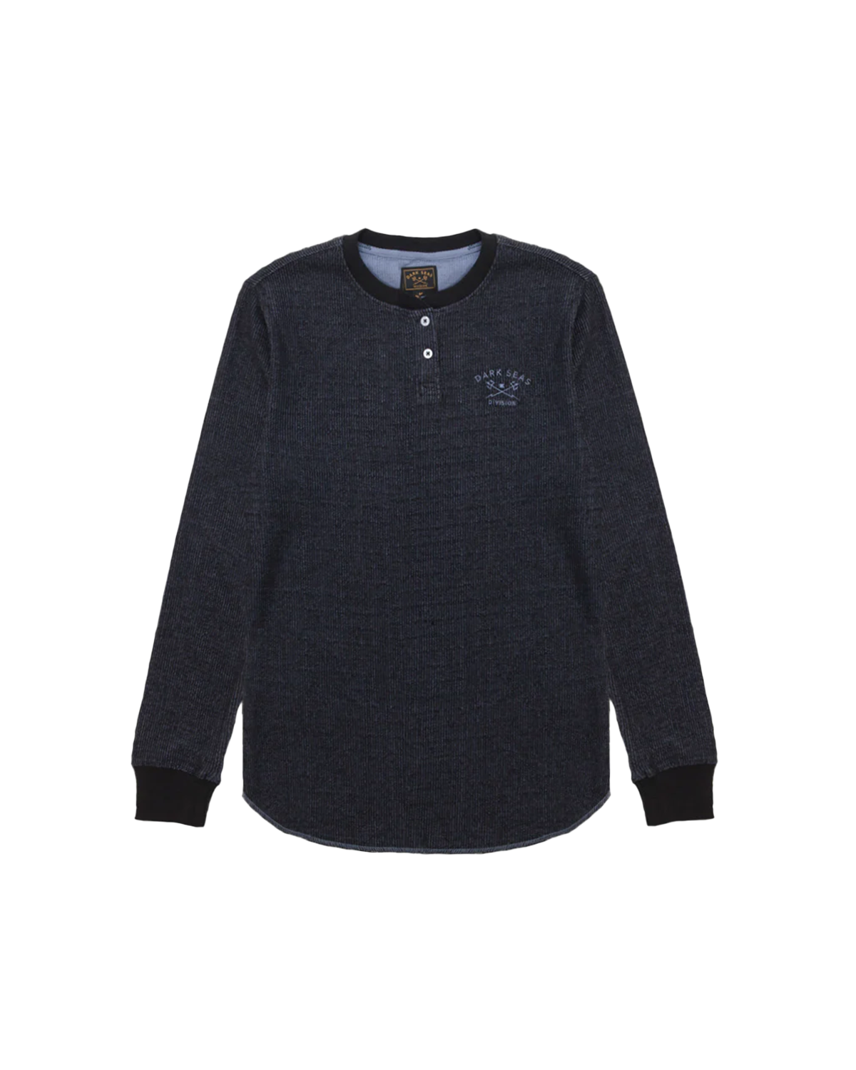 T-Street Knit Long Sleeve T-Shirt