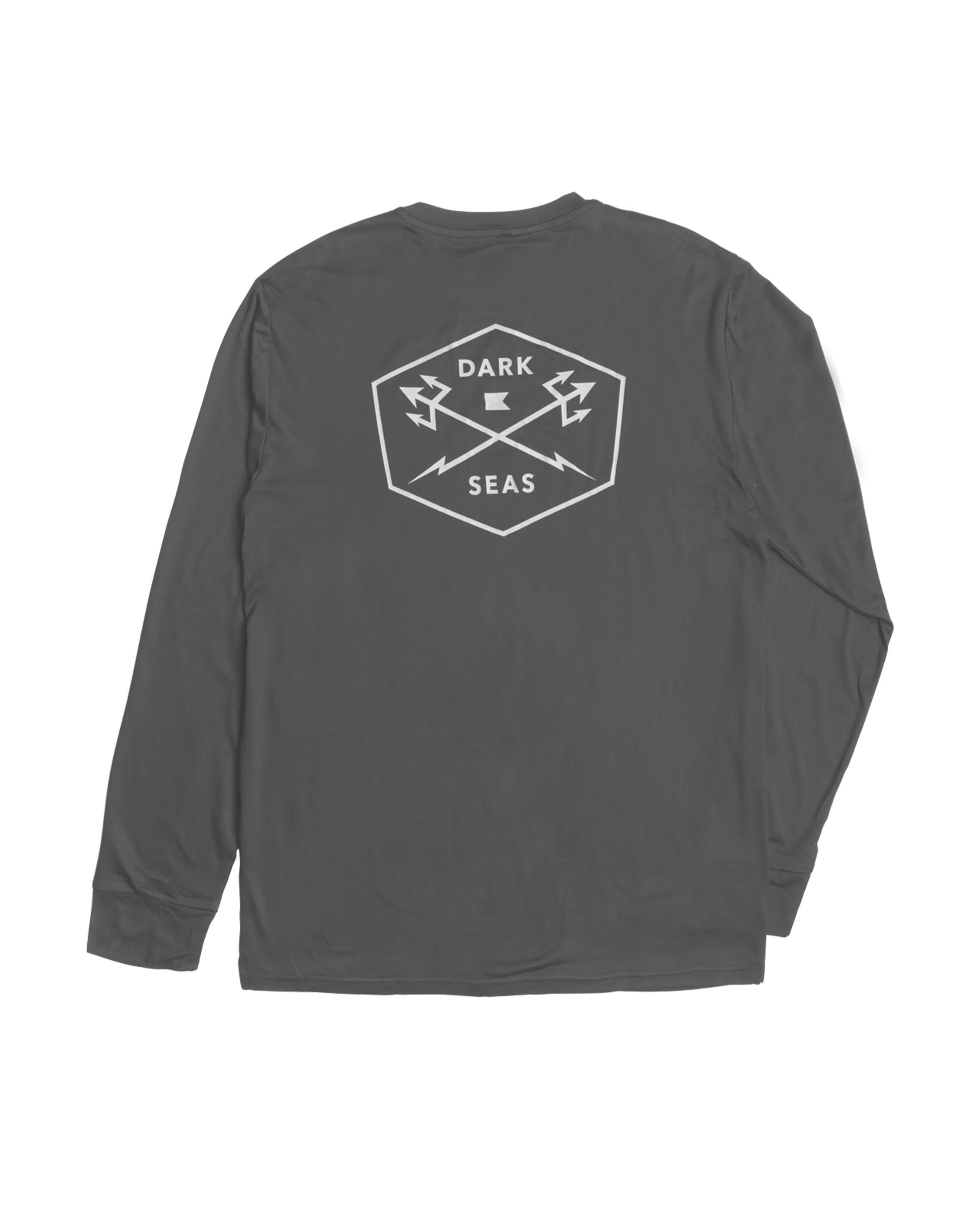 No Sweat Ls Shirt (zoomed)