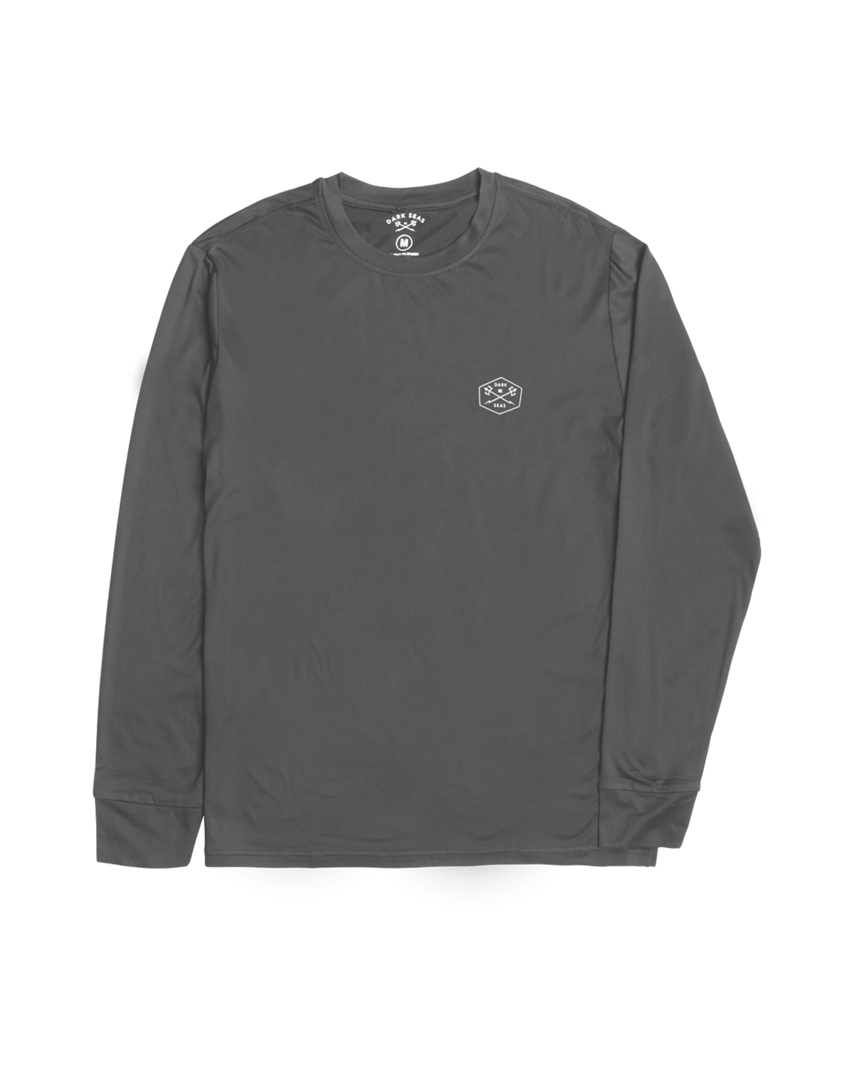 No Sweat Ls Shirt