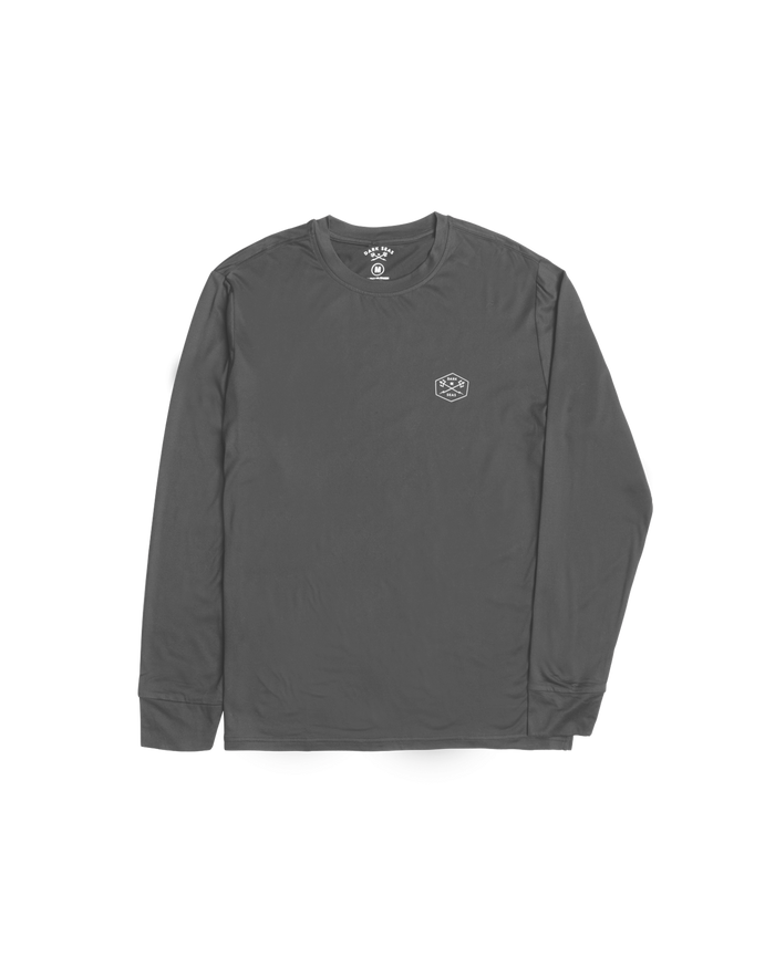 No Sweat Ls Shirt