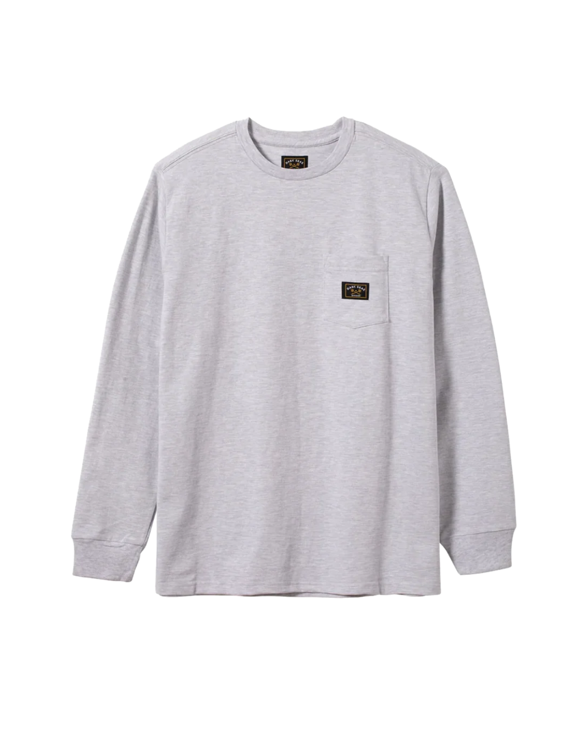 Minimal Ls Knit