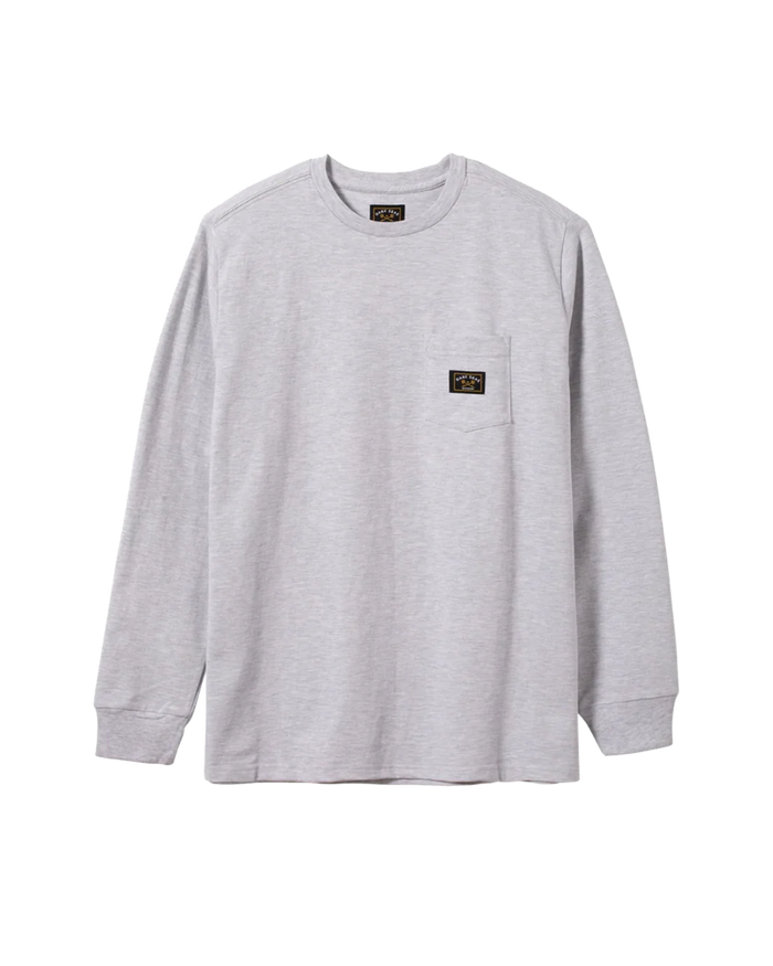 Minimal Ls Knit