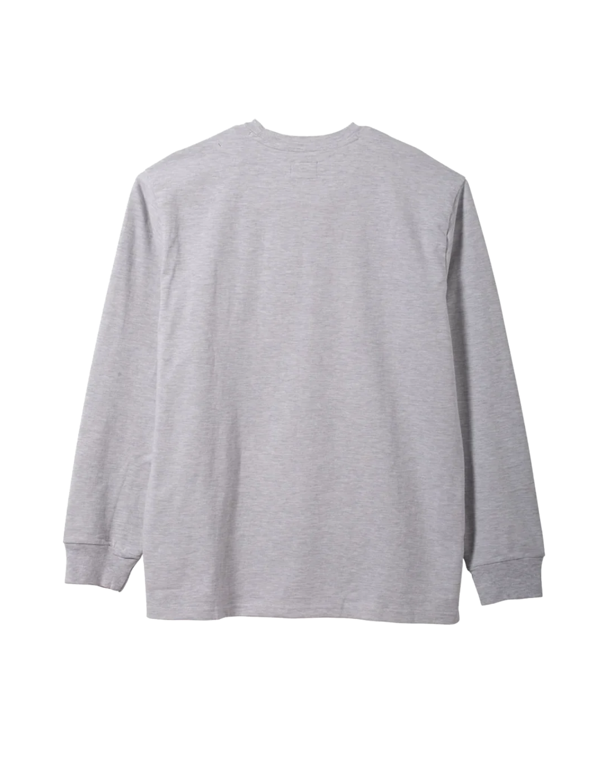 Minimal Ls Knit