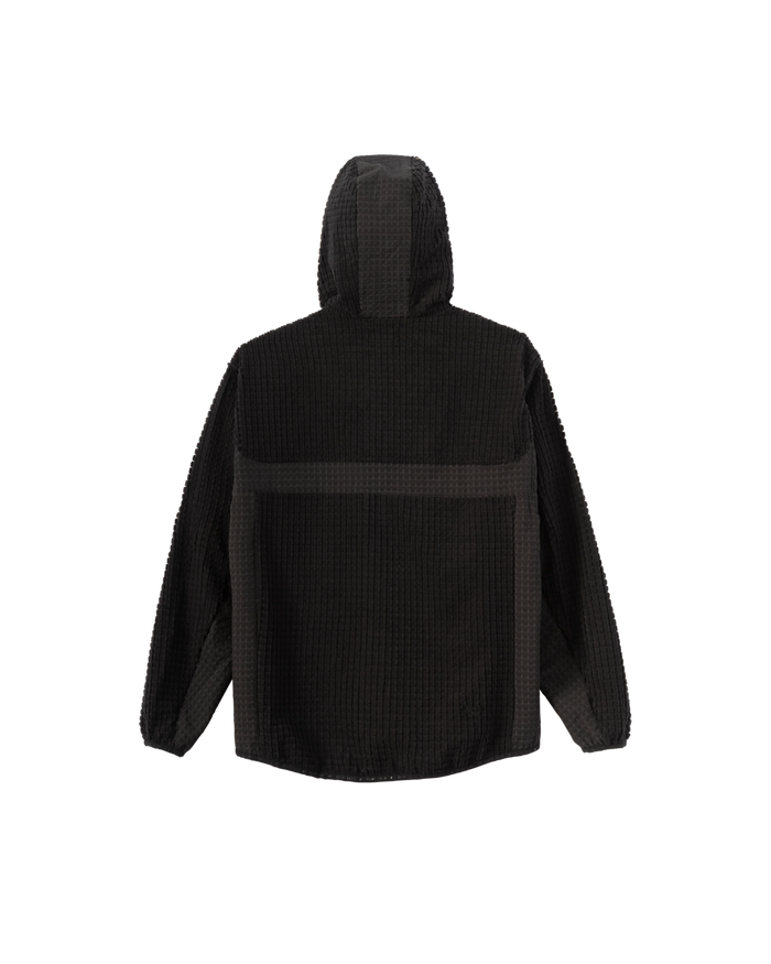 Advanced Hooded Knit - alternate view